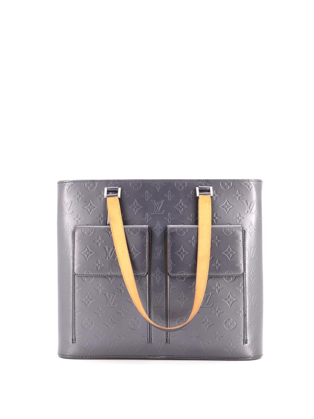 Louis Vuitton Mat Wilwood Handbag #364676L91B